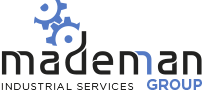 MademanGroup Logo